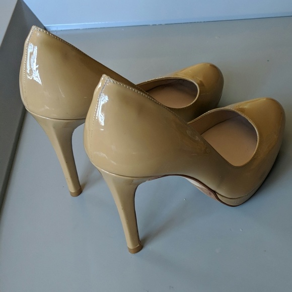 L. K. BENNETT Shoes - L. K. BENNETT LONDON HEEL